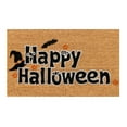 Generic Clearance Fall Doormat Pumpkins Door Mat NonSlip