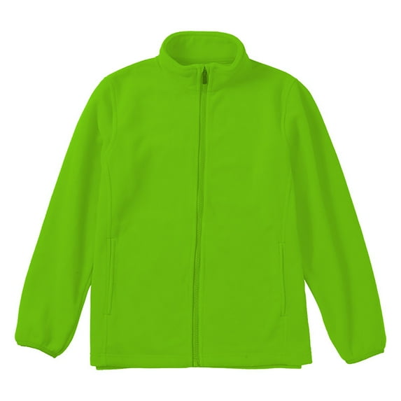 Generic Clearance Fashion Student Hardshell Jacket Long Sleeve Bladder Boys Girls School 3 In 1 Cardigan Warm Spring Autumn Winter Coat for Xmas Sweater Hoodies Outfits(15-16 Years,Green)