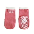 thumbnail image 1 of Generic Clearance Socks Kids Cotton Toddler Trampoline Grip Socks Anti Non Slip Sticky Grips Socks Warm Socks Cute Socks for Personality Vintage Leisure Classic(6-12 Months,D), 1 of 5