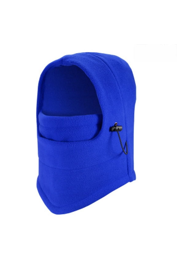 Cold Weather Balaclava Ski Mask for Men Women Water Resistant Windproof Thermal Face Mask