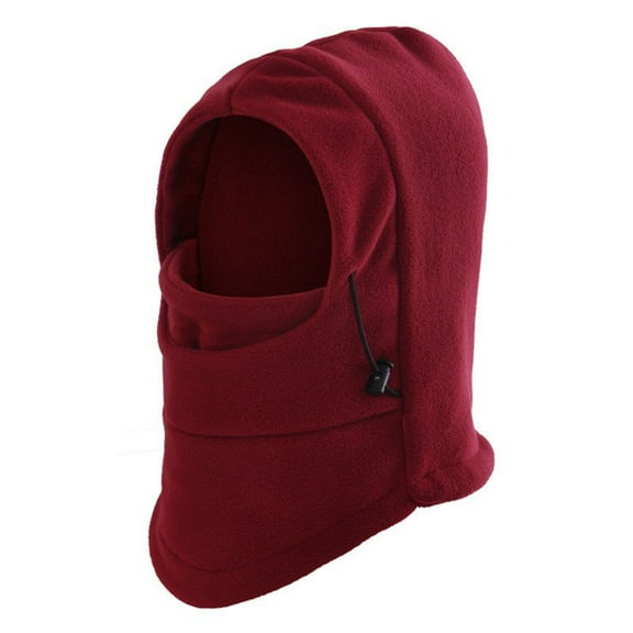Cold Weather Balaclava Ski Mask for Men Women Water Resistant Windproof Thermal Face Mask