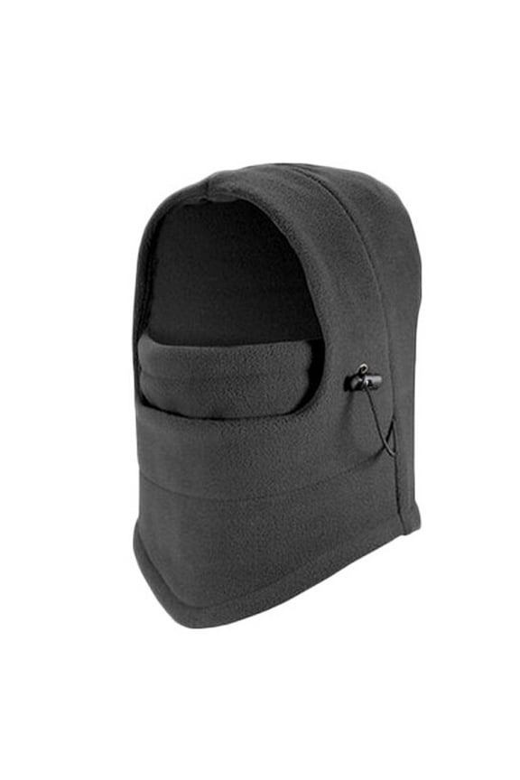 Cold Weather Balaclava Ski Mask for Men Women Water Resistant Windproof Thermal Face Mask