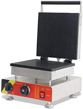 Vaker Machine Generic Commercial Use Nonstick 110v 220v Electric Dutch Stroopwafels ...