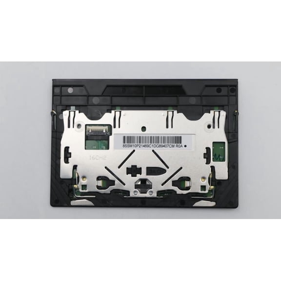 Generic CompatibleClickpad Toucad for ThinkPad T470 T480 T570 P51S T580 P52S Laptop 01LV560 01LV561