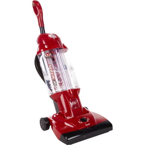 pink dirt devil toy vacuum