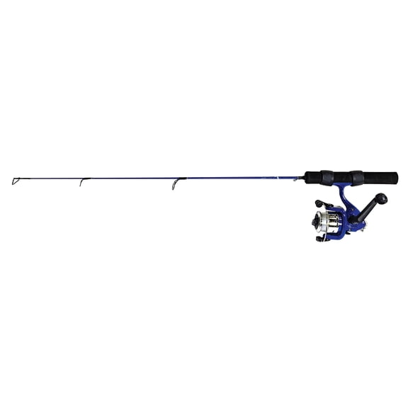 EAGLE CLAW DOCK ROD COMBO