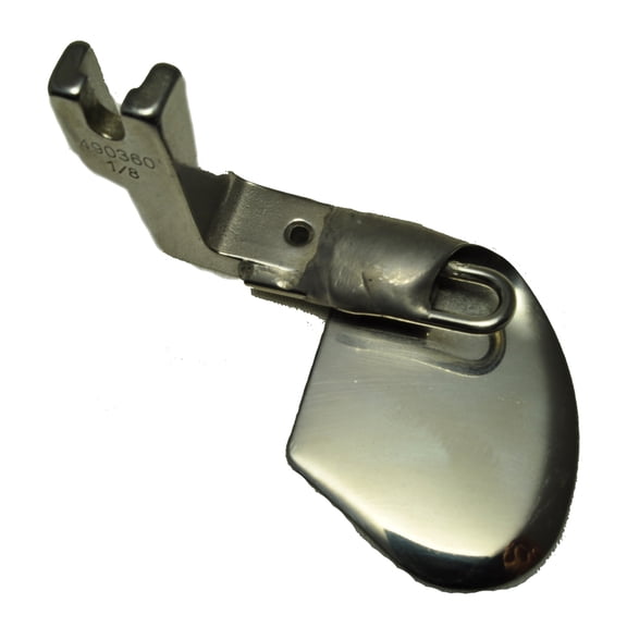 Generic Double Fold Hemmer Foot