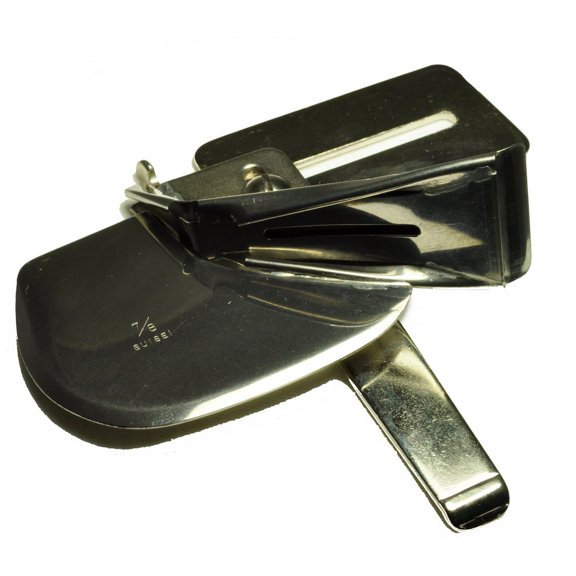 Generic Double Fold Plain Binder