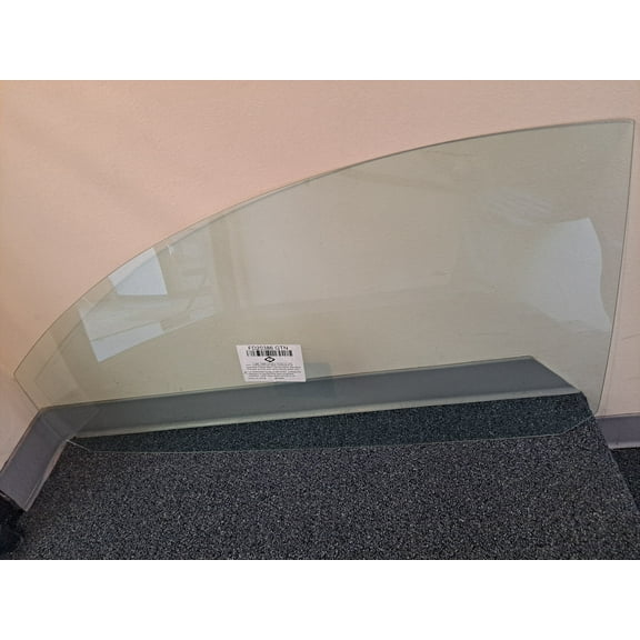 Generic Driver Left Side Front Door Window Door Glass Compatible with Volkswagen New Beetle 1998-2011 2 Door Hatchback Models