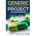 thumbnail image 1 of Generic Drug Development Project Management (Paperback), 1 of 1
