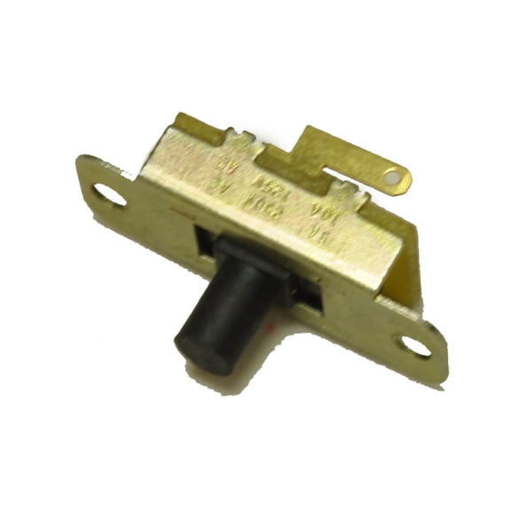 Generic Electrolux Canister Vacuum Cleaner On/Off Switch