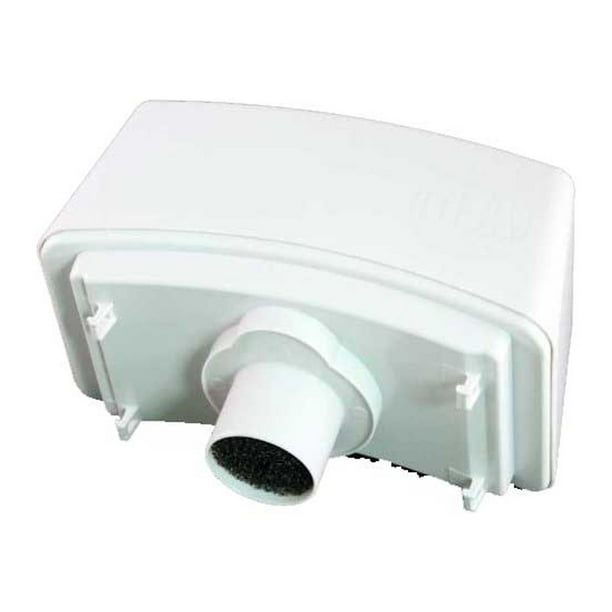 Generic Electrolux Canister Vacuum Cleaner True Hepa Filter, Guardian Encore, 8000 9000 Lux