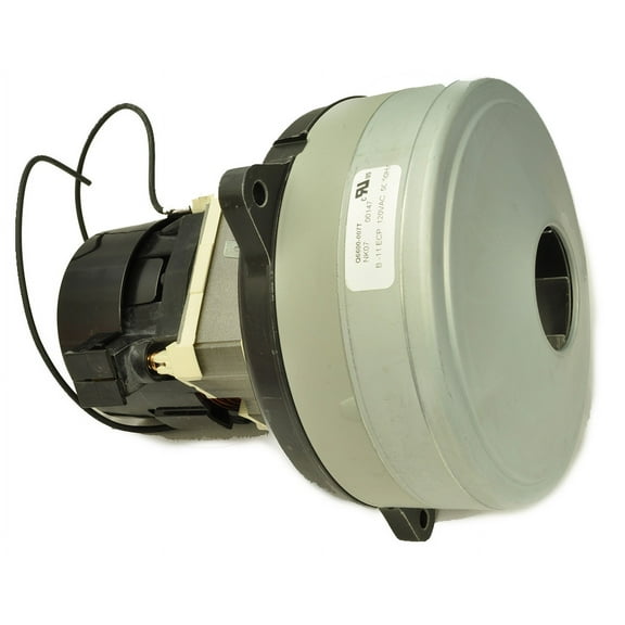 "Generic Electrolux Central Vacuum Cleaner Main Motor"