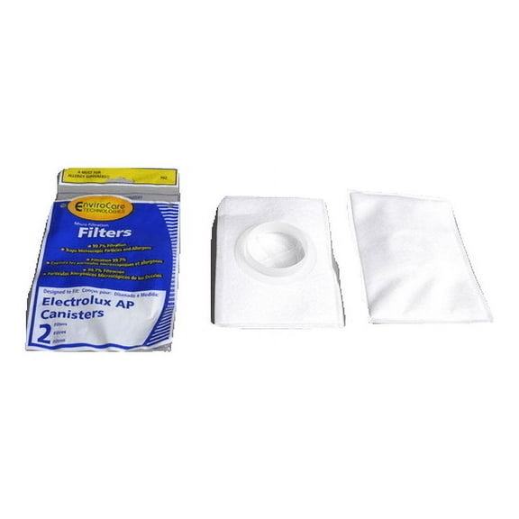 Generic Electrolux Filter Hi-Tech 2100 Tank 2pk Part-902