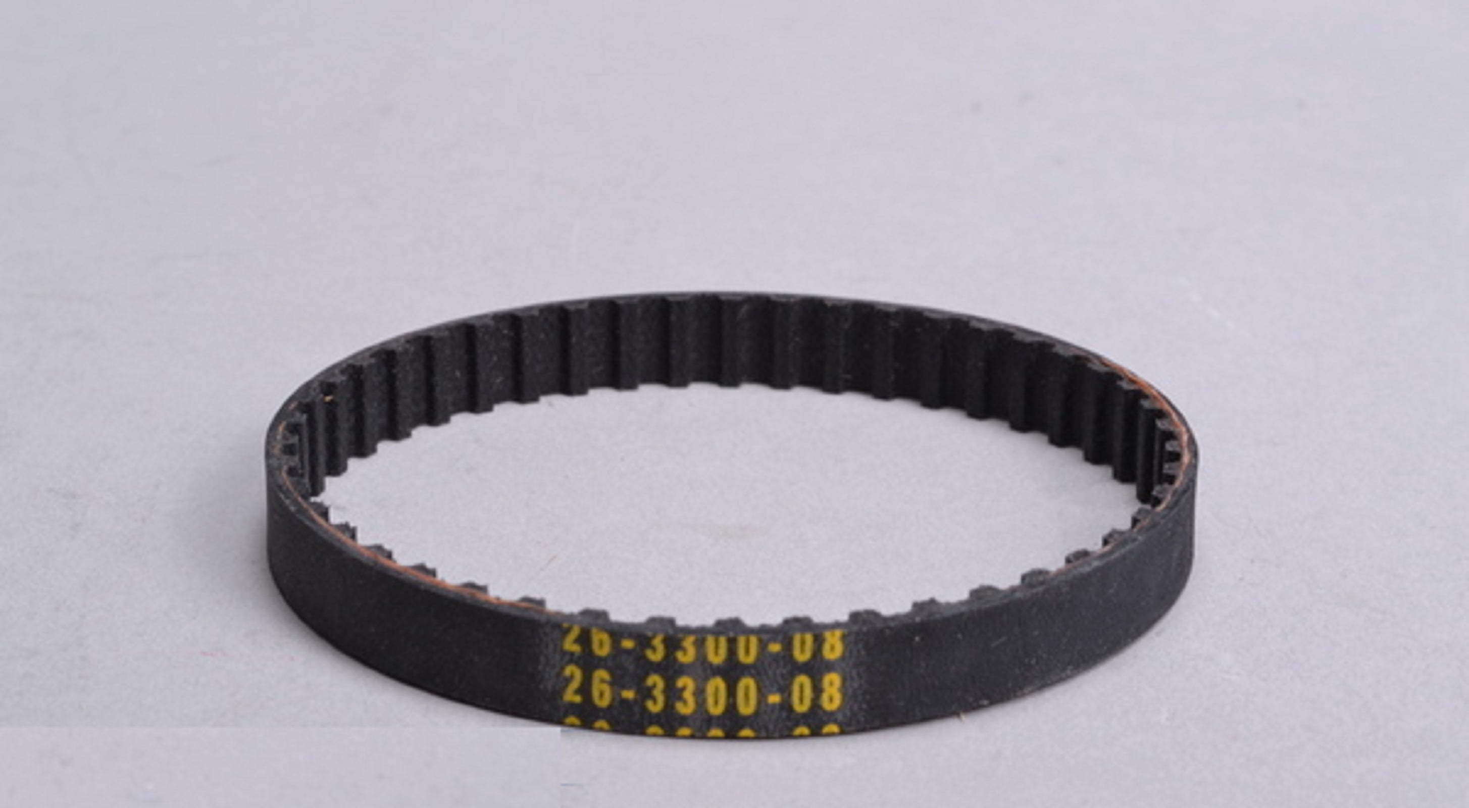 Generic Electrolux PN1 Power Nozzle Geared Belt - 26-3300-08 - Walmart.com