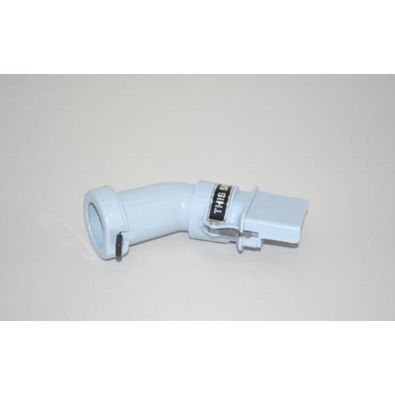 Generic Electrolux Super J Vacuum Cleaner Rug Floor Tool Elbow Only - M34, 26-1402-02