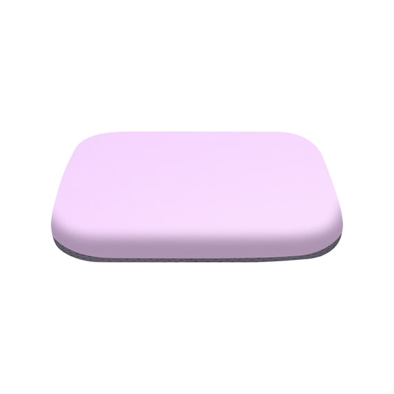 Generic Ergonomic Memory Foam Seat Cushion for Classroom and Home