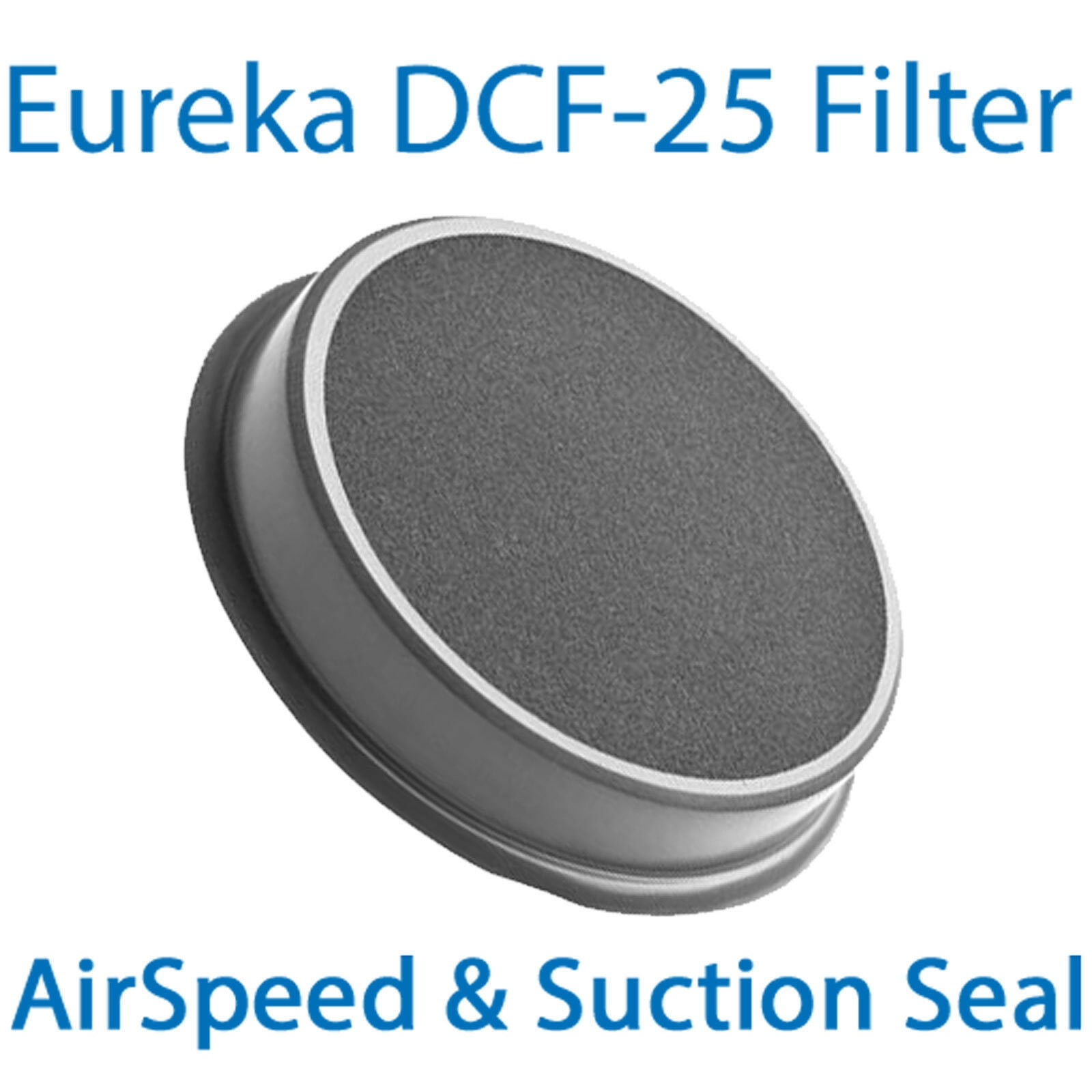 Envirocare Eureka Dust Cup Filter