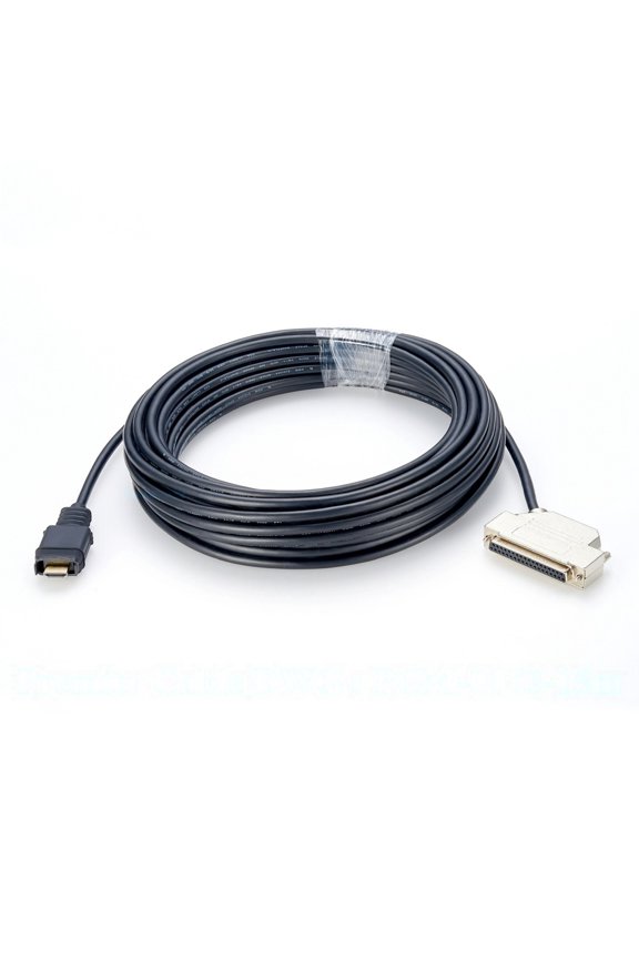 FSAH EAC 472839A for Networks Cable High Definition Multimedia Interface Male to DB37 Female Cable
