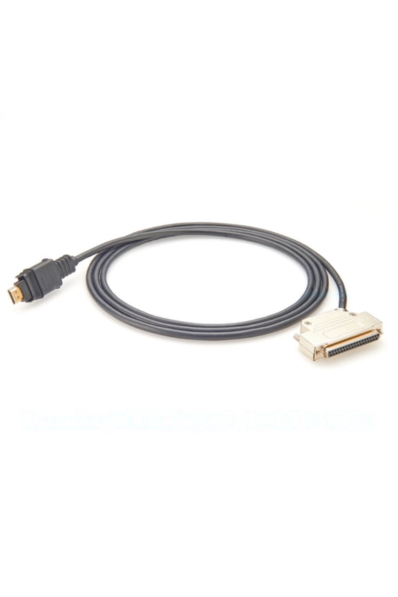 FTSI EAC 472578A for Networks Cable High Definition Multimedia Interface Male to DB37 Female Cable