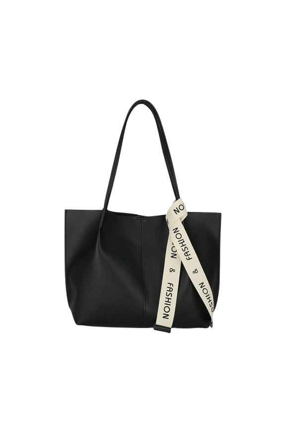 Fashion Slouchy Tote Bag for Women Large Capacity Laptop Handbags Casual Shoulder Bags Going Out Slouch Bags