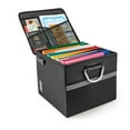 thumbnail image 1 of Generic Fire-Resistant File Box w/ Lock, 1 of 6