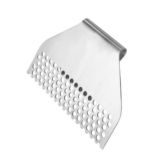 Generic Fit Nonrust Steel Greases Splatter Screen For Grills Pan