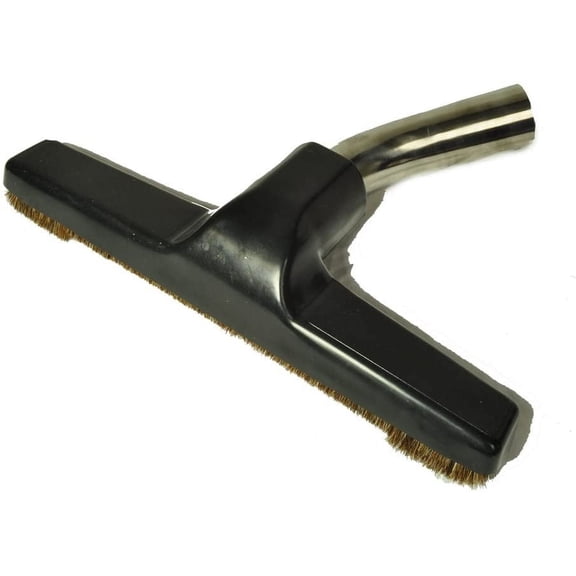 Generic Replacement Floor Brush, Made to fit Eureka, 1 1/4" Fitting, 10" Wide