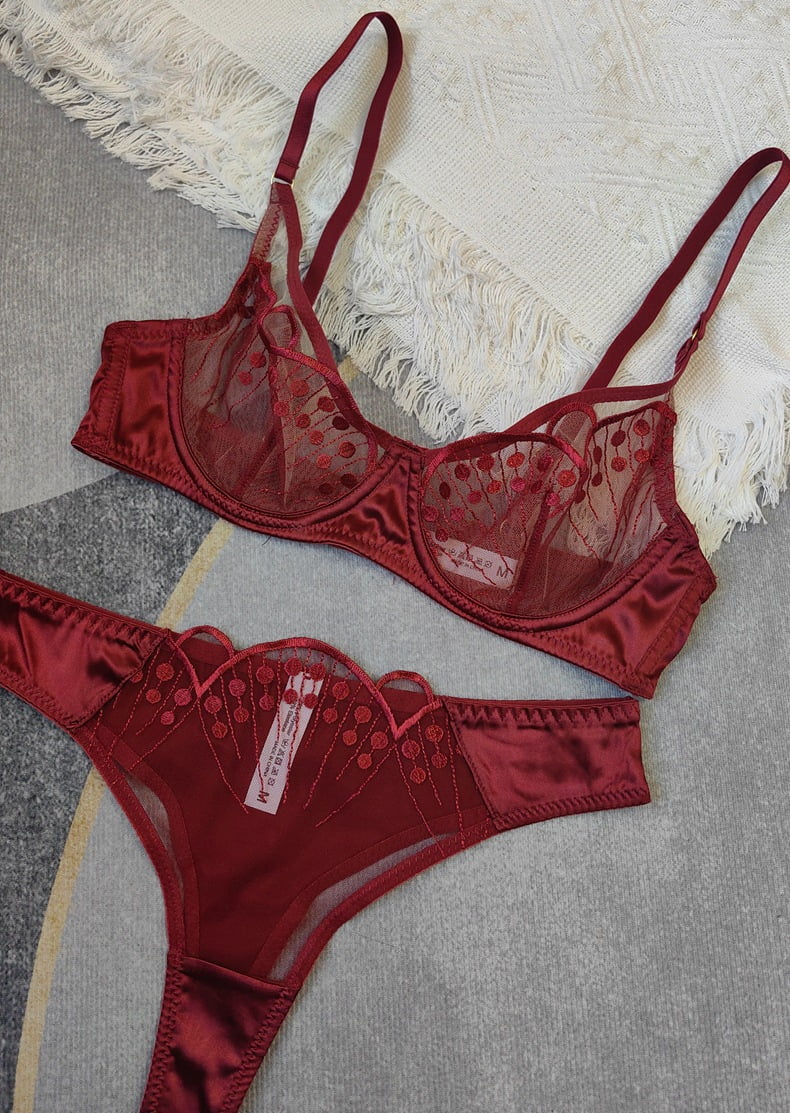 Generic French Underwear Sexy Ultra Slim Transparent Jacquard Lace Sexy generic-french-underwear-sexy-ultra-slim-transparent-jacquard-lace-sexy