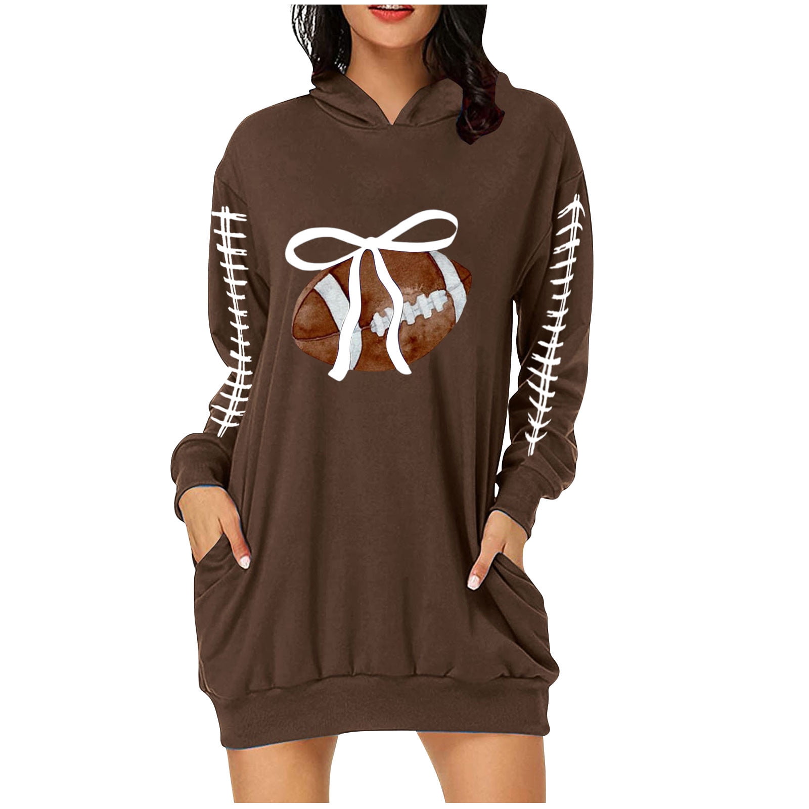long sleeve game day dresses White Game Day Outfits