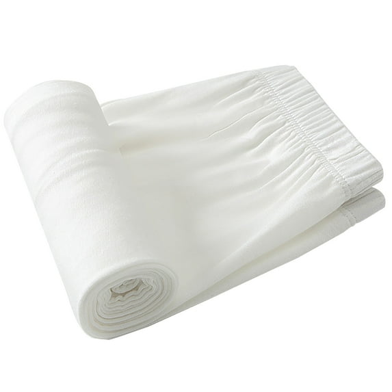 Girls Leggings Soft Comfortable Pants Stretch Athletic Leggings High Waisted Yoga Pants Ankle Length Tight Pants