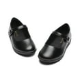 thumbnail image 1 of Generic Girls Uniform Mary Jane Dress Flats for School & Daily Wear, 1 of 6