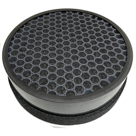 Generic HEPA Air Filter Replacement Compatible with Air Purifier LV-H132 Part LV-H132-RF- 1 PK