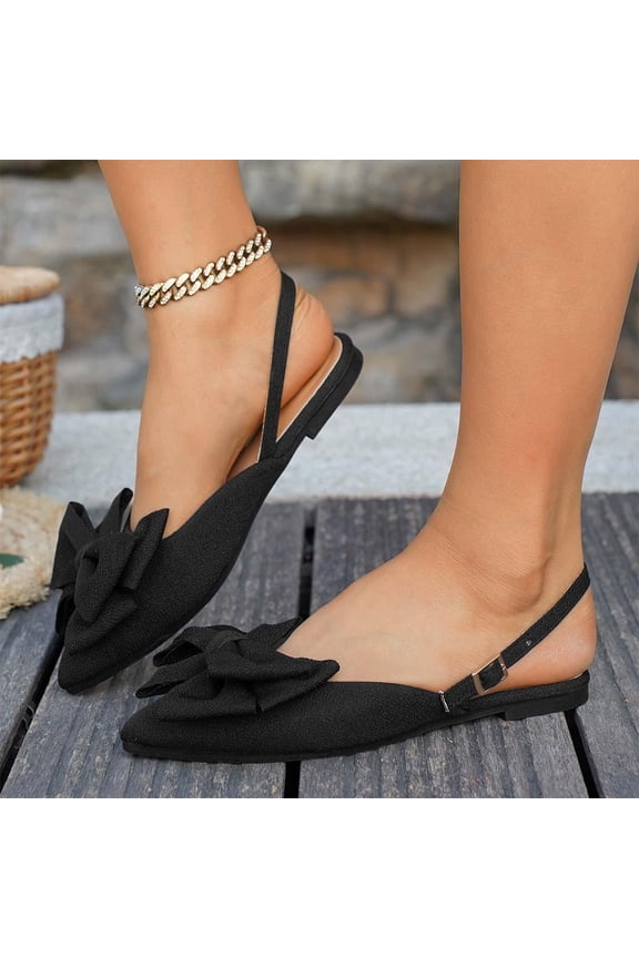 Handmade Beaded Slide Sandals for Women, Embellished Flat Shoes with Cork Footbed and Adjustable Straps for Travel and Beach