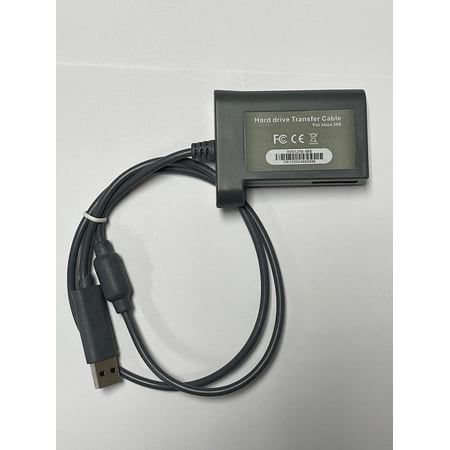 Generic Hard Drive Transfer cable for Xbox 360