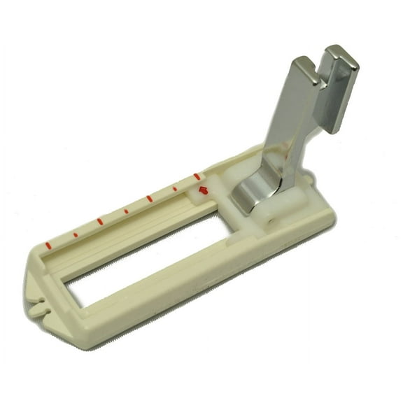 Generic High shank sliding Buttonhole Foot