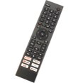 thumbnail image 1 of Generic Hisense ERF3J80H Smart 4K UHD TV Remote Control w/APP Shortcuts (No Voice Control), 1 of 2