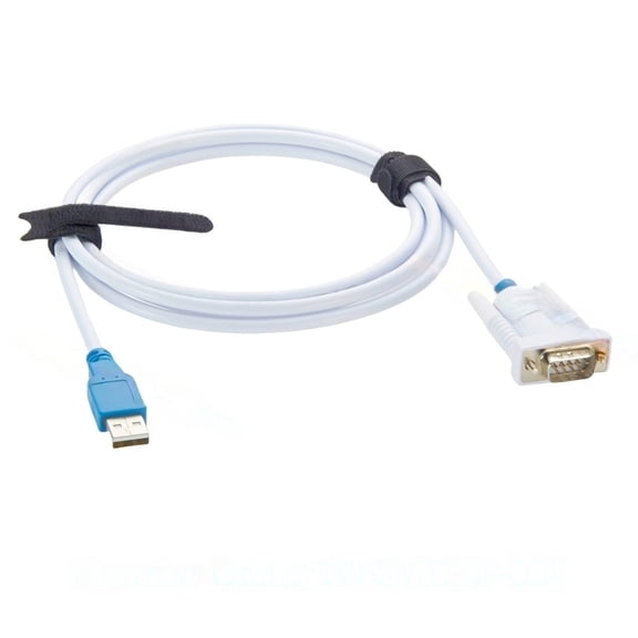 Generic Industrial Grade FTDI UT232R-200 USB to RS232 Converter Cable With FT232R Chip USB 2.0 to DB9 Serial Cable for Windows Linux Mac