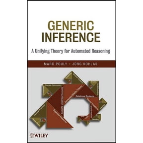 Generic Inference, (Hardcover)
