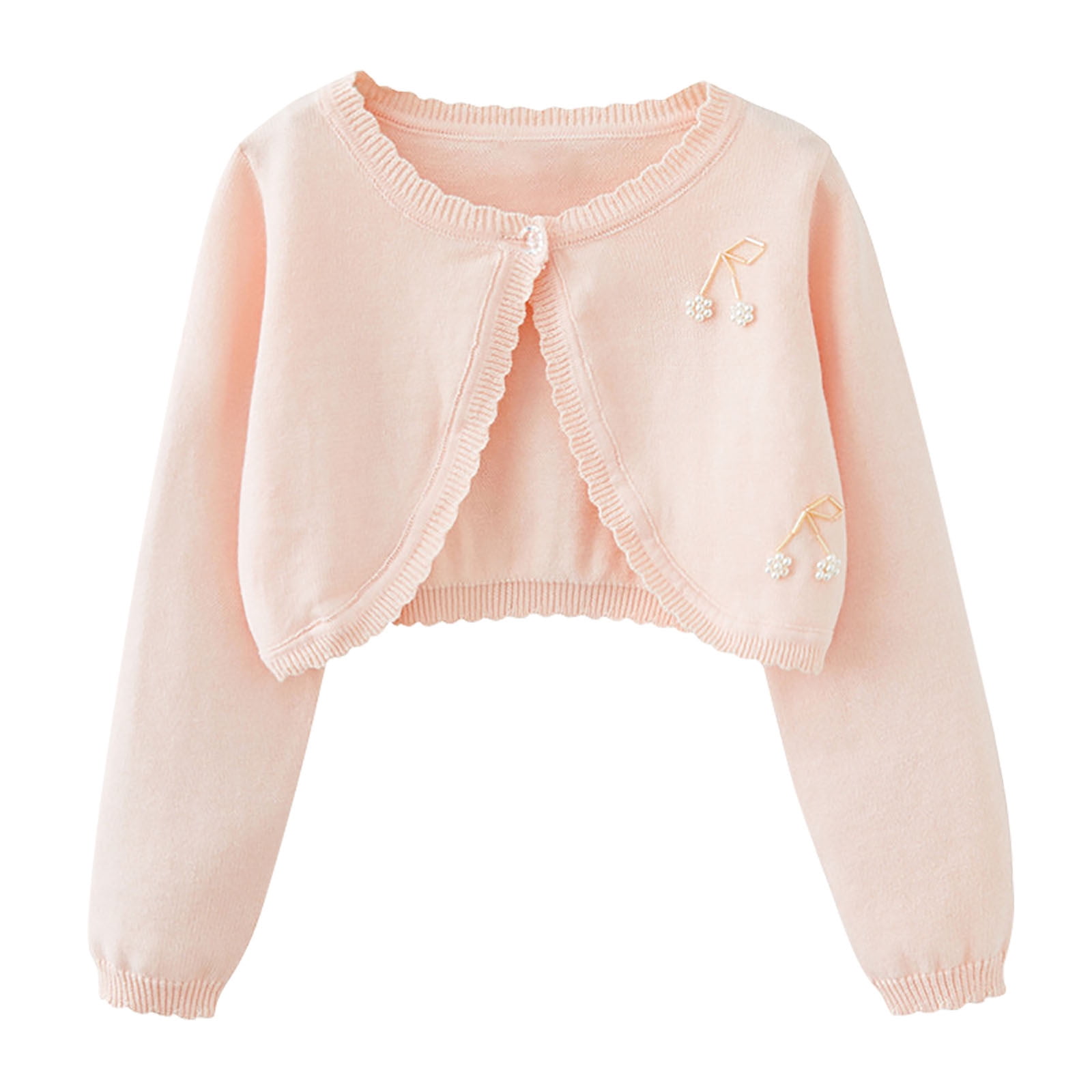 KIDS RELAXED SWEATER 12-14 CLEVER CLOGS main image 1