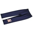 thumbnail image 1 of Generic Kids Toddler Chlidren Girls Autumn Winter Ribbed Long Pants Leggings Warm Clothing Kids' Casual Nine-Point Leggings Girls' Lightweight Cartoon Character Pants, 1 of 3