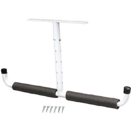 Generic Lehigh Group 12" Two-Way Adjustable Storage Hanger