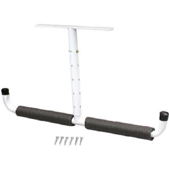 Generic Lehigh Group 12" Two-Way Adjustable Storage Hanger