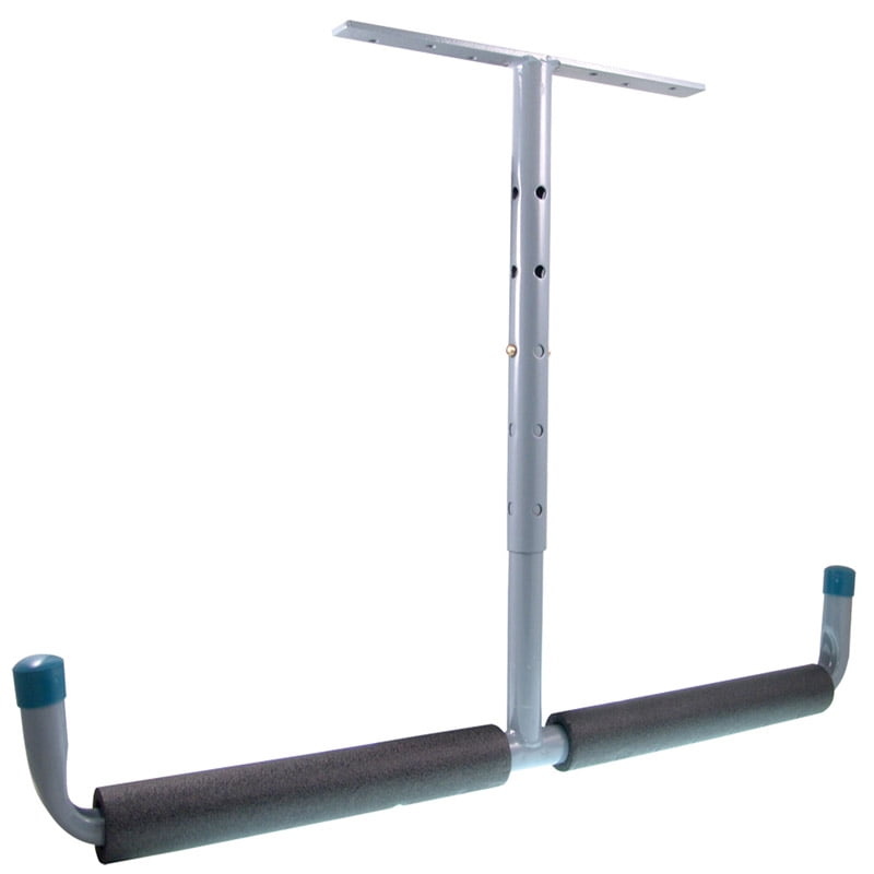 THE LEHIGH GROUP Generic Lehigh Group 12" Two-Way Adjustable Storage Hanger