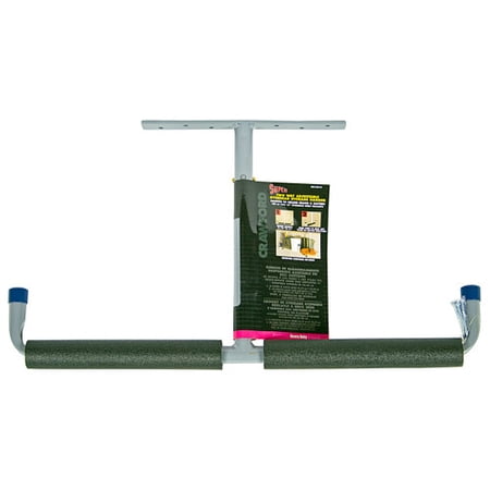 Generic Lehigh Group 12" Two-Way Adjustable Storage Hanger