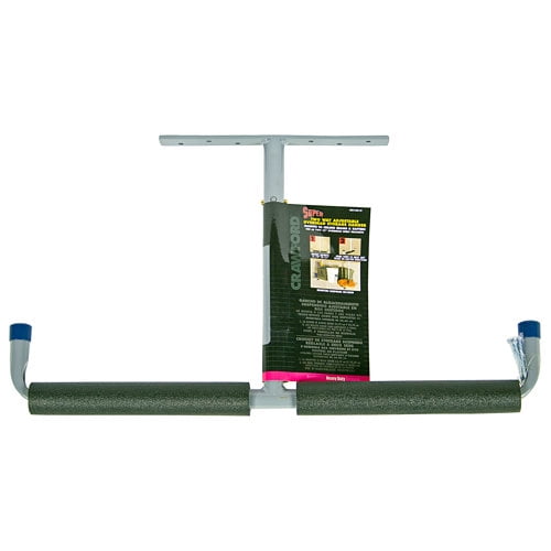 Generic Lehigh Group 12" Two-Way Adjustable Storage Hanger