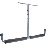 Generic Lehigh Group 12" Two-Way Adjustable Storage Hanger
