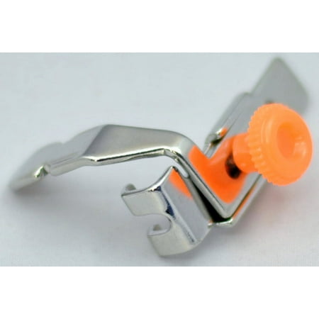 Generic Low Shank Zipper Foot Adjustable