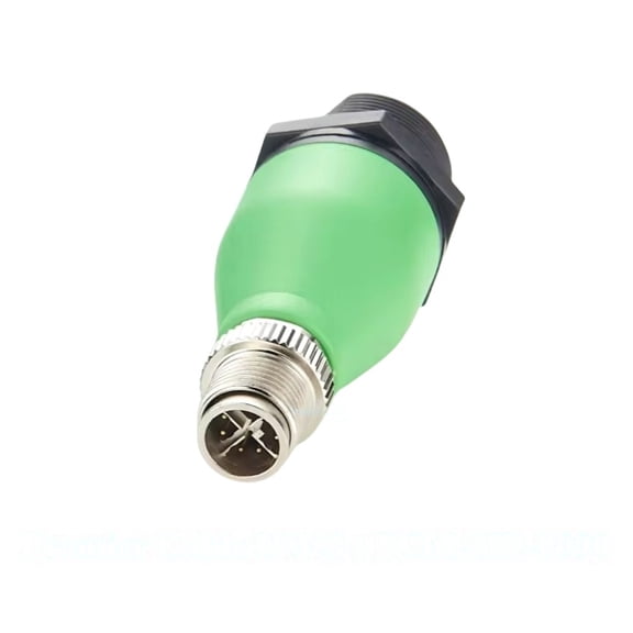 Generic M12 X Code 8Pin to RJ45 Panel Mount Adapter RJ45 Cat6 Ethernet Network to M12 Circular Connector IP67 Shield Feedthrough Socket