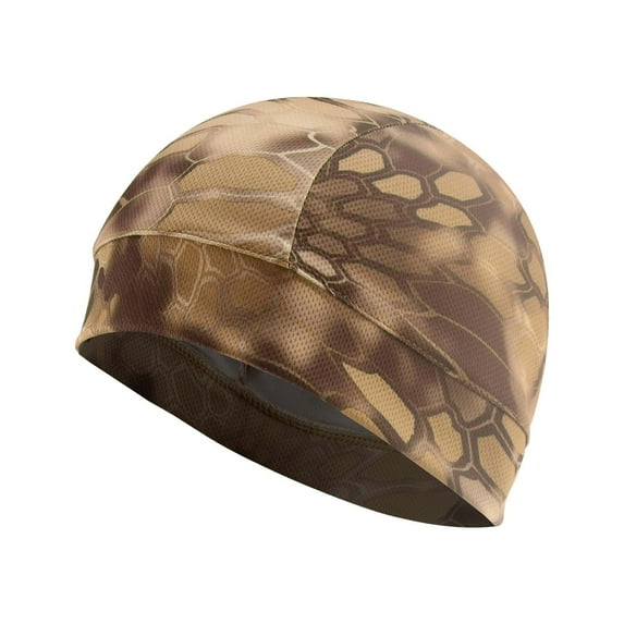 Generic Men Women Riding Small Hat Summer Windproof Sunscreen Sports Hat Outdoor Sports Soft Hat Headgear Hat Bicycle Motorcycle Liner Men And Women Vintage Knit Hat